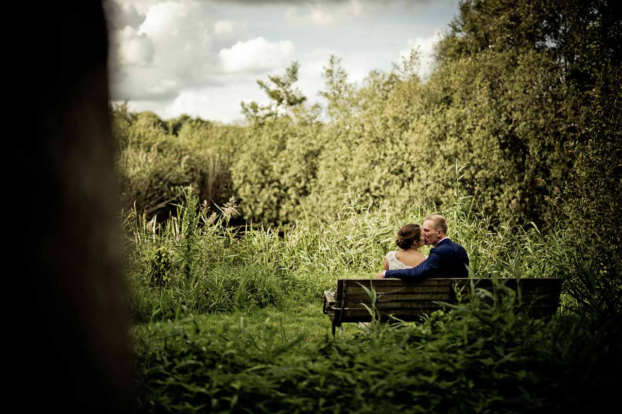 Fang jeres bryllupsminder med fotografering af høj kvalitet og til en god pris